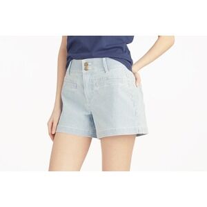 Draper James Welt‎ Pocket High Rise Shorts Size 4